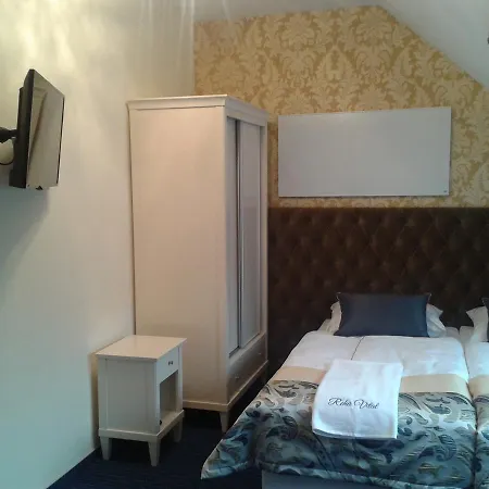 Reha Vital Stare Siolkowice Zimmer foto