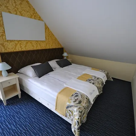 Reha Vital Stare Siolkowice Zimmer foto