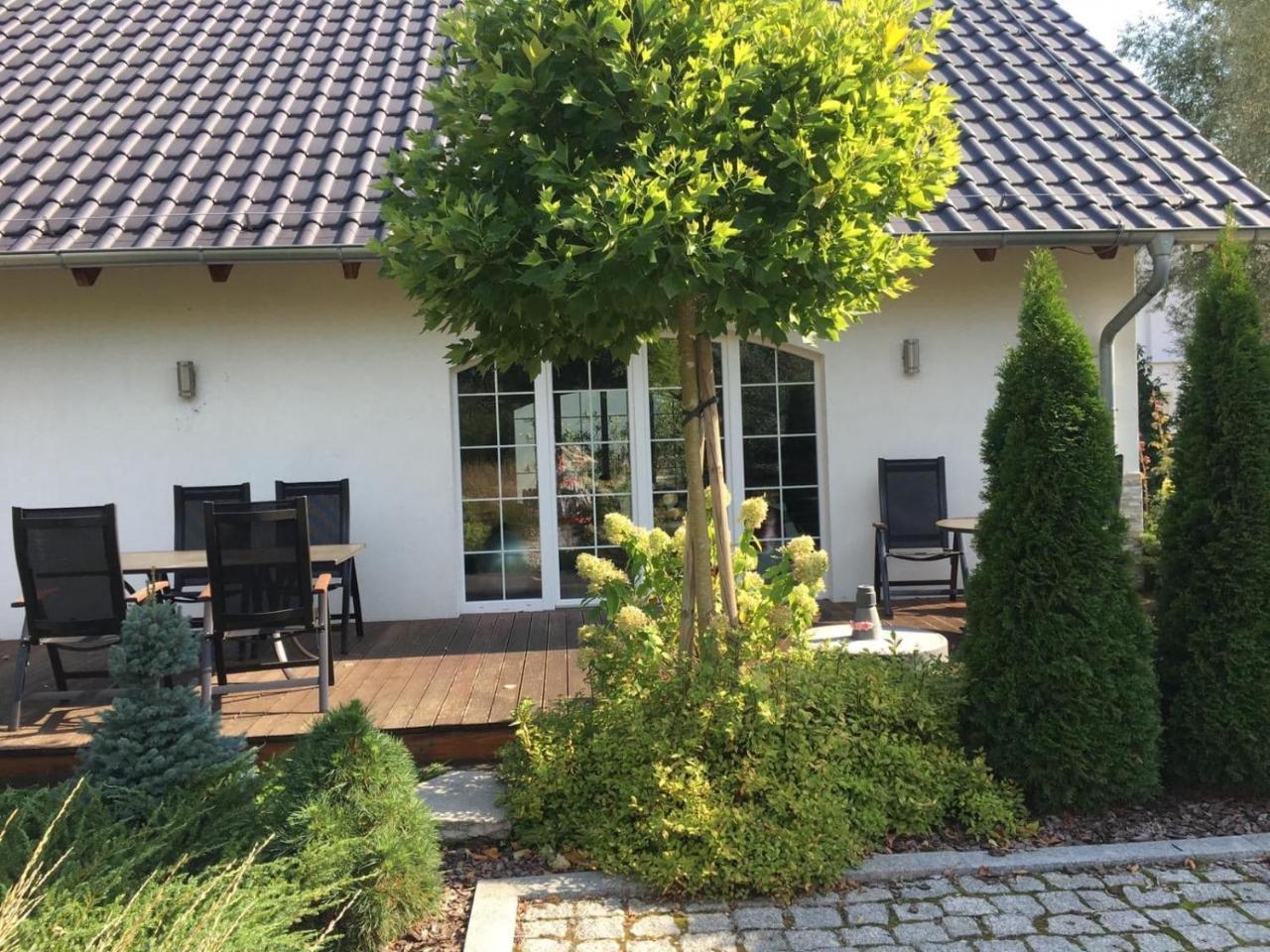 Reha Vital Villa Stare Siolkowice