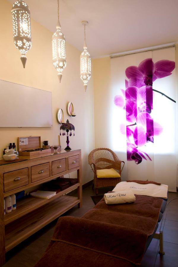 Reha Vital Villa Stare Siolkowice