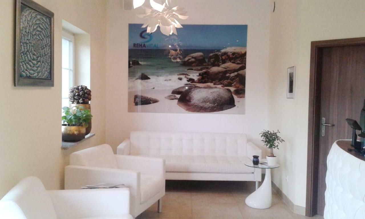 Villa Reha Vital *