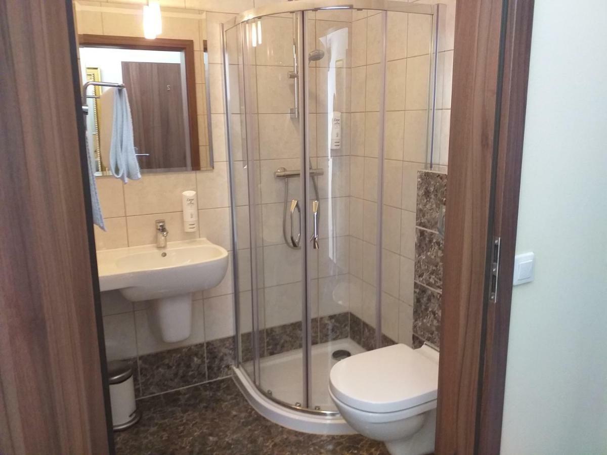Villa Reha Vital *