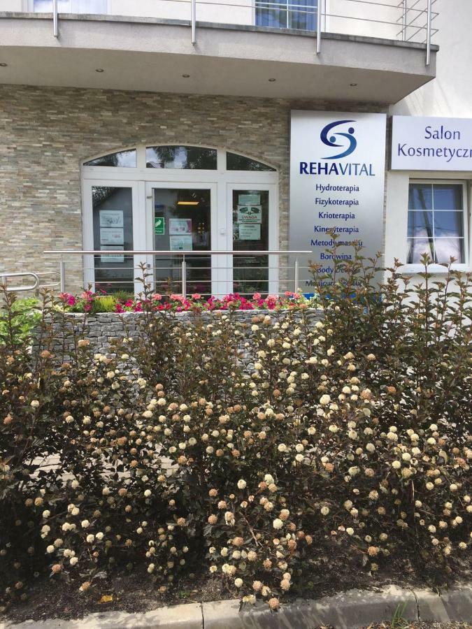 Reha Vital Stare Siolkowice