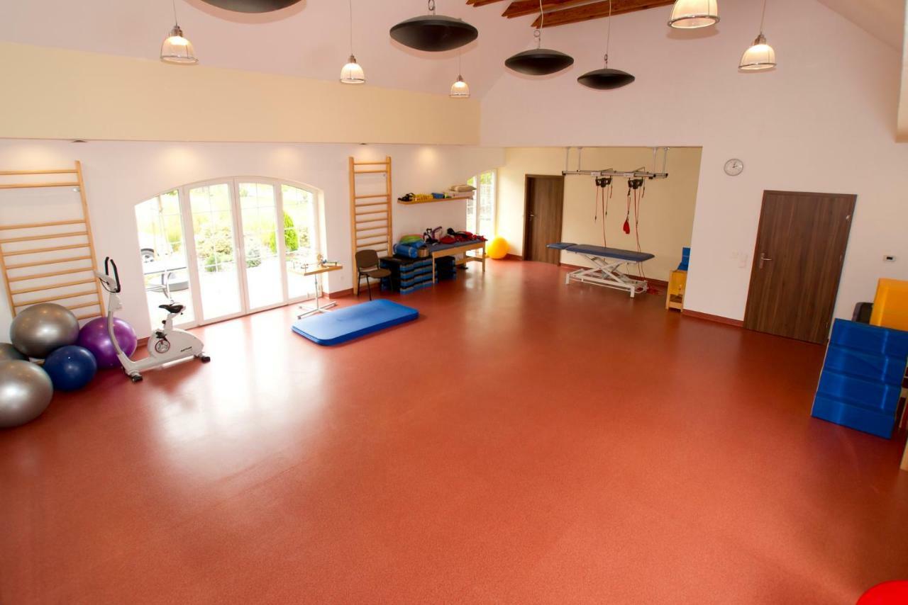Reha Vital Villa *