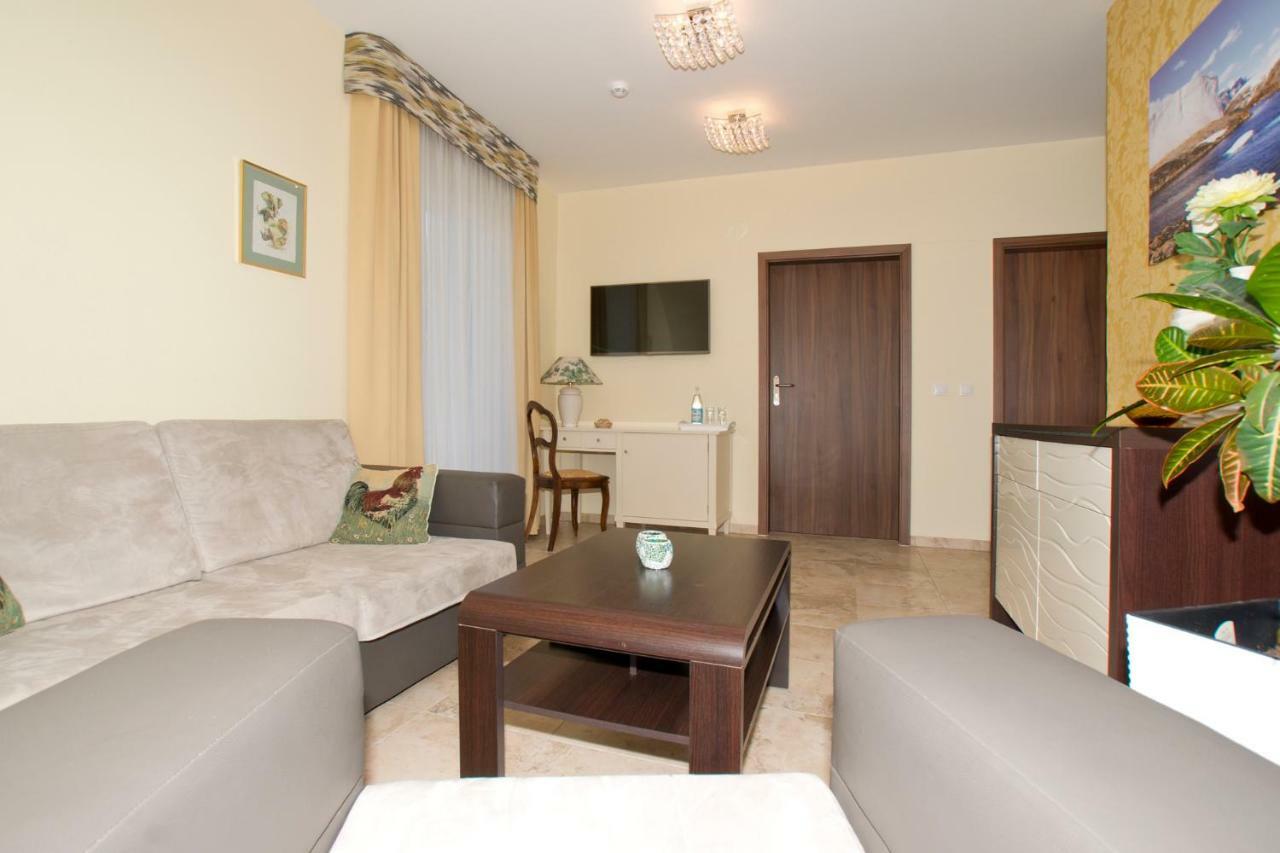 Reha Vital Villa