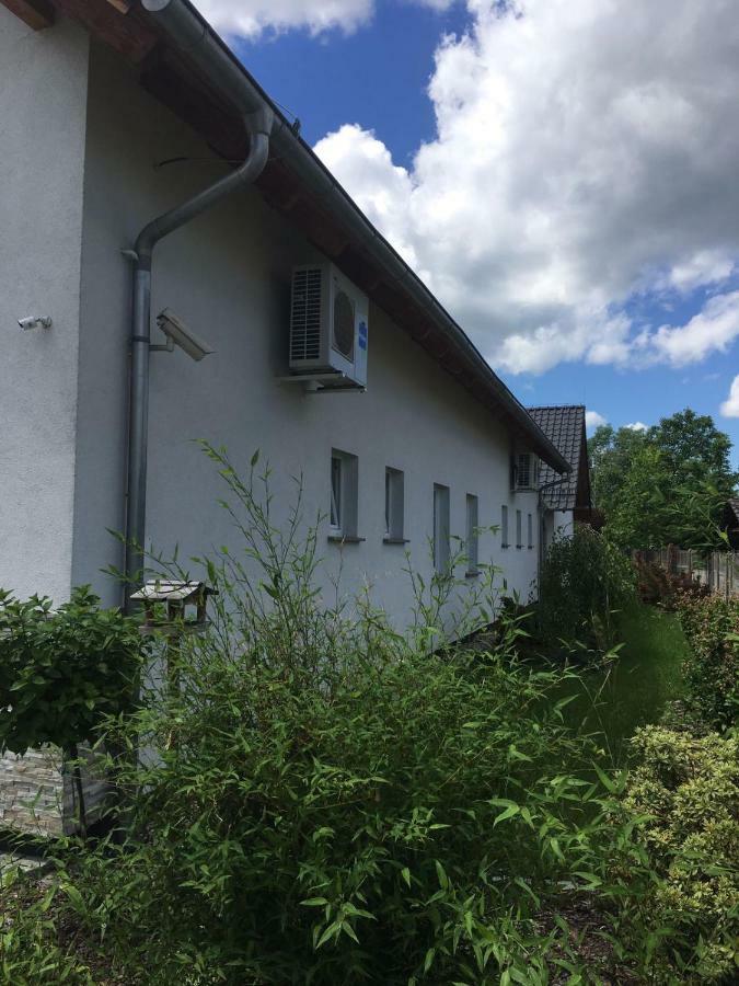 Reha Vital Villa *