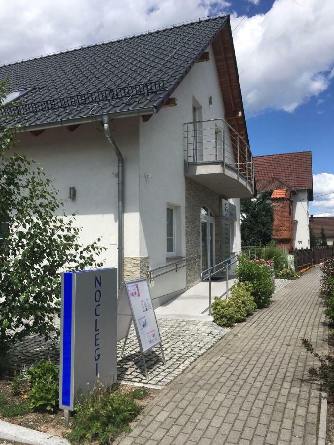 Reha Vital Villa Stare Siolkowice