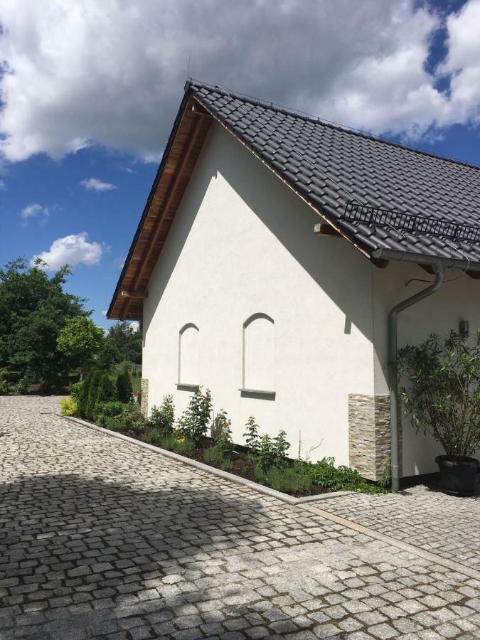 Reha Vital Villa *
