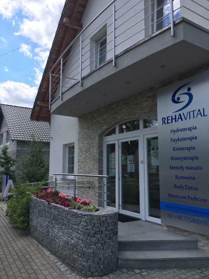 Reha Vital Stare Siolkowice