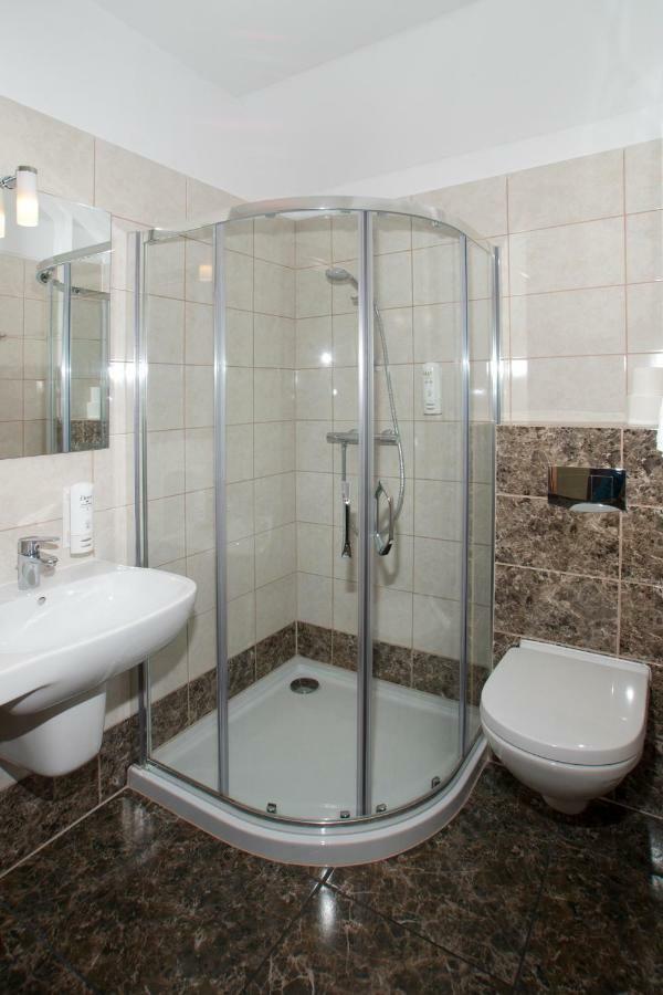 Reha Vital Villa *