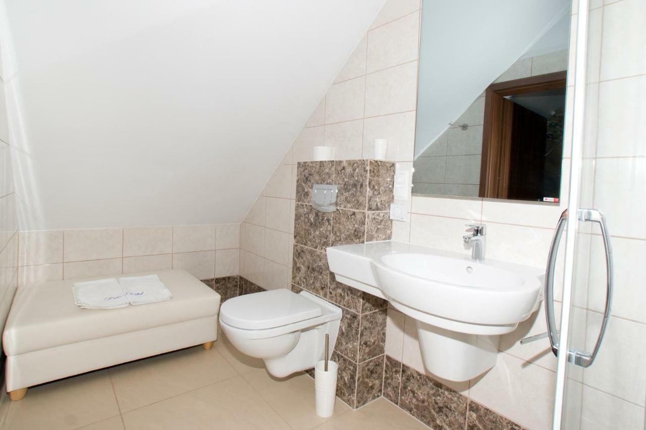 Reha Vital Villa *