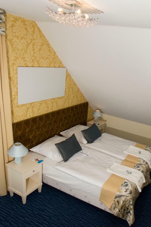 Reha Vital Villa *