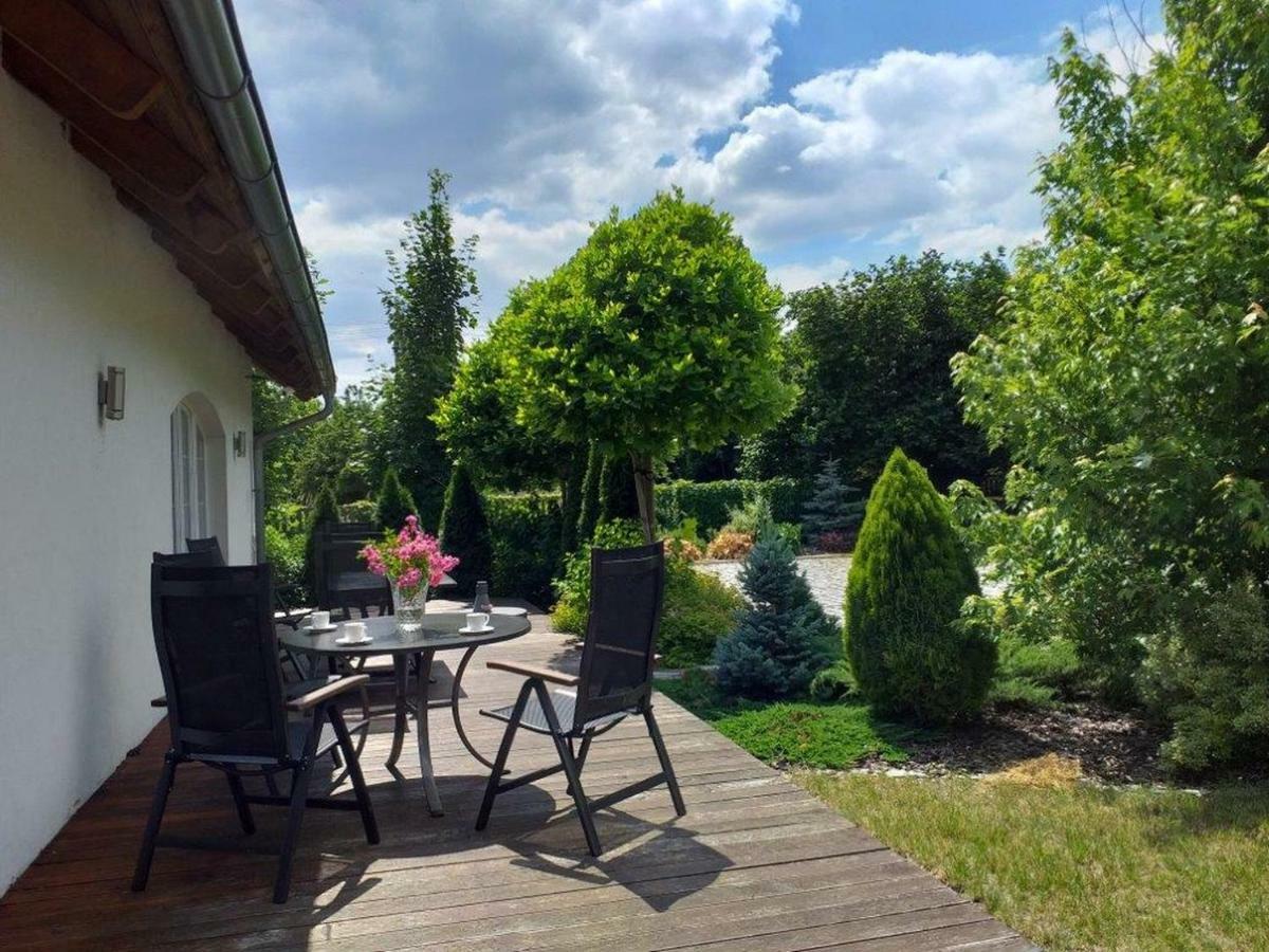 Reha Vital Villa Stare Siolkowice