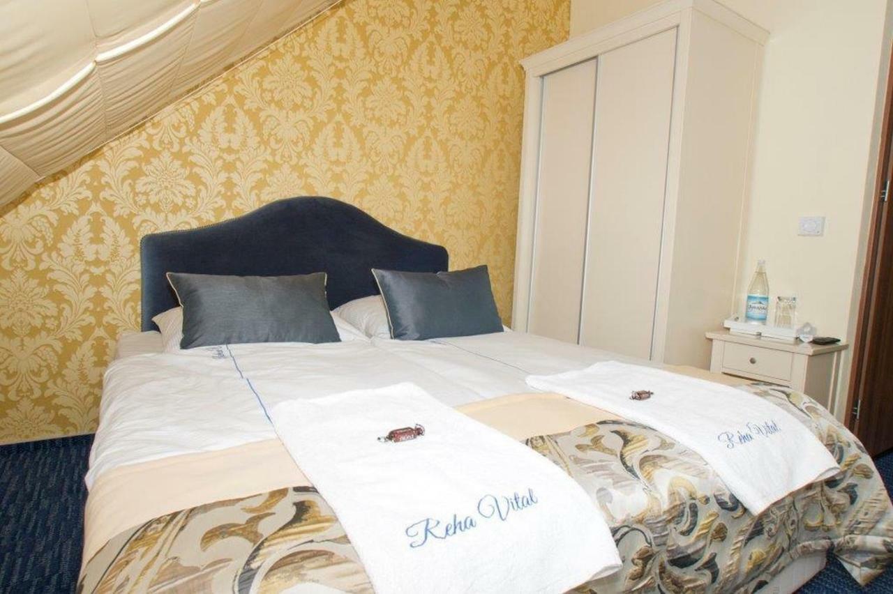 Reha Vital Villa