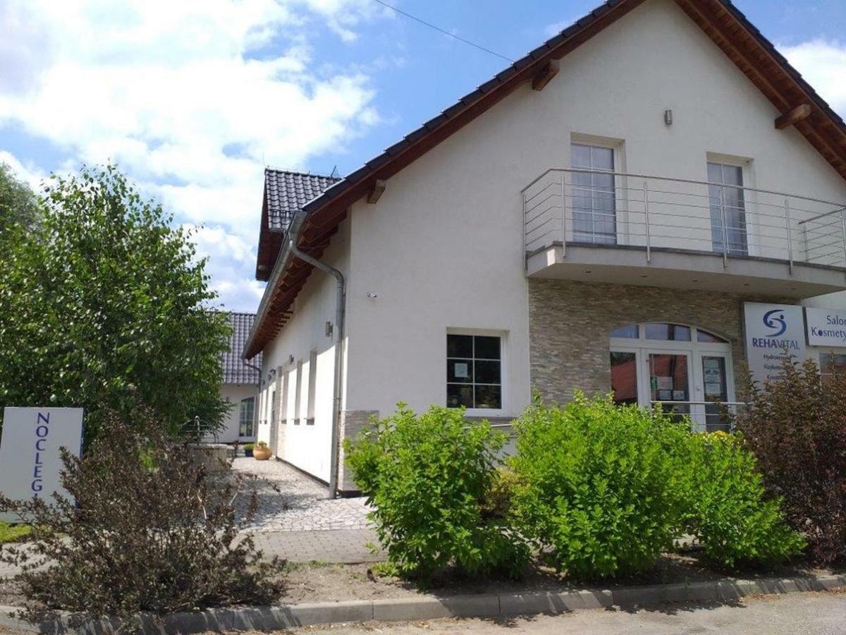 Villa Reha Vital