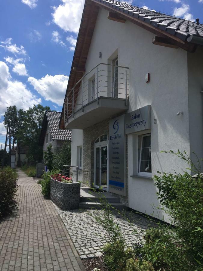 Reha Vital Villa