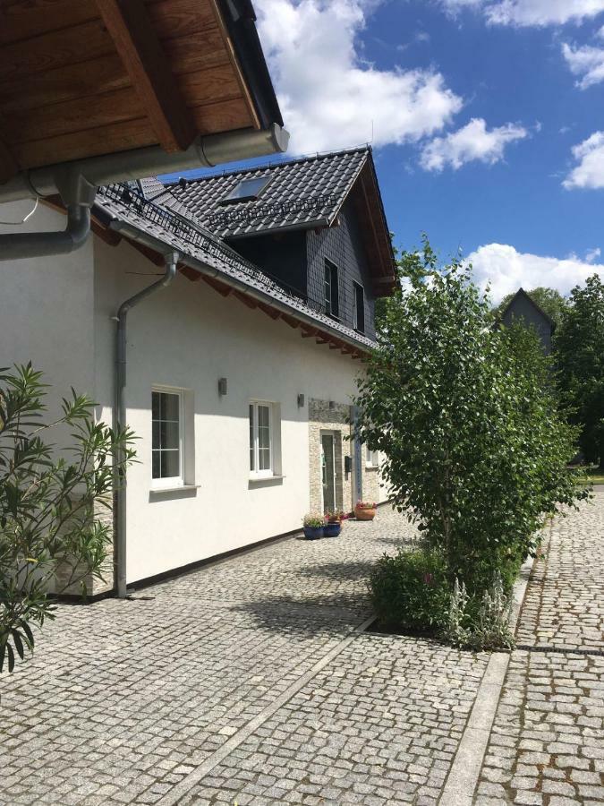 Reha Vital Villa *
