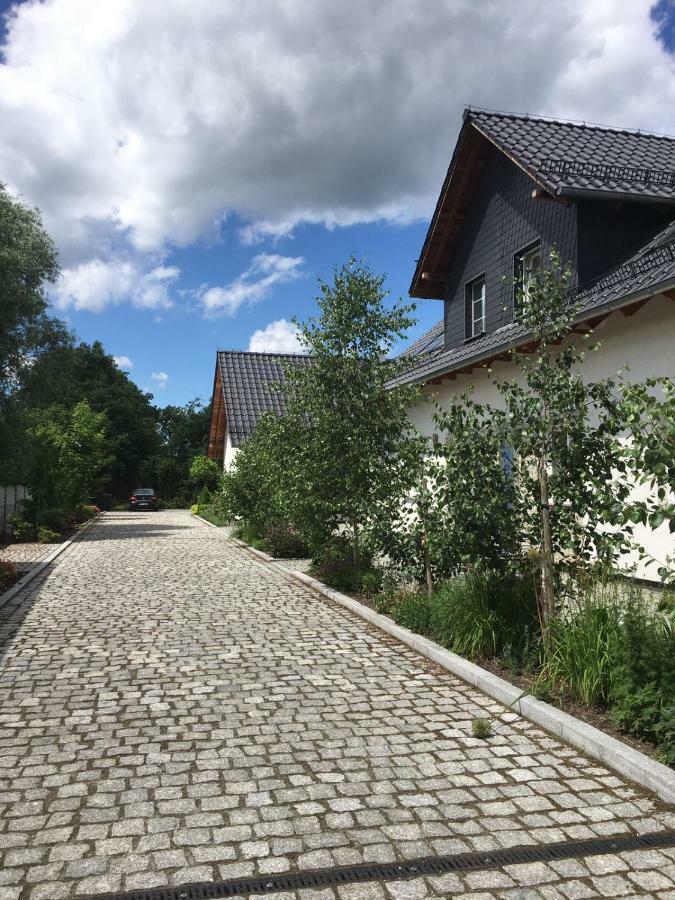 Reha Vital Villa *