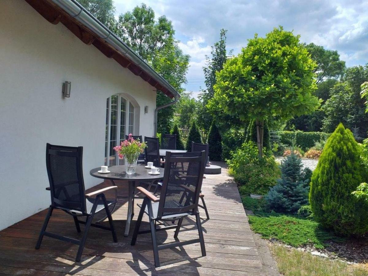 Reha Vital Villa Stare Siolkowice